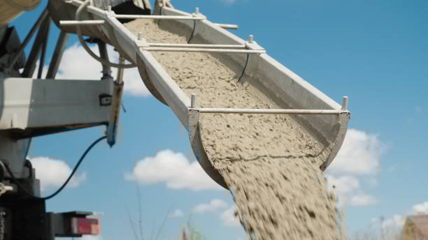 Best Concrete Driveway Repair Near Me  in Columbia, MS