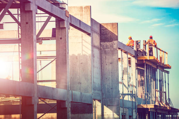 Best Concrete Installation Cost  in Columbia, MS