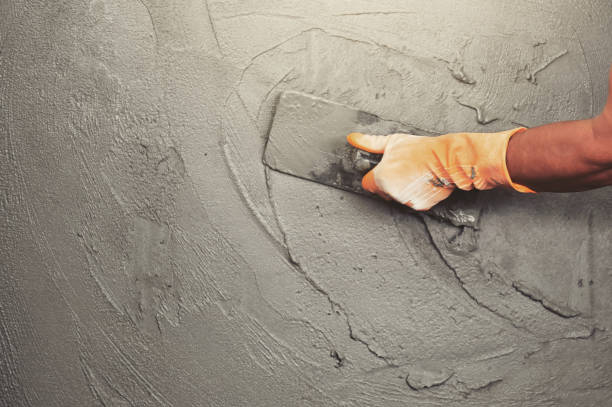 Best Concrete Leveling Services  in Columbia, MS
