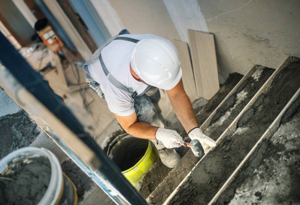 Best Concrete Resurfacing Services  in Columbia, MS