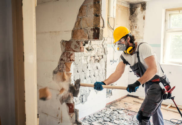 Best Concrete Flooring Contractor  in Columbia, MS