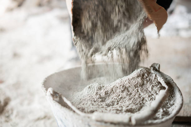 Best Residential Concrete Services  in Columbia, MS
