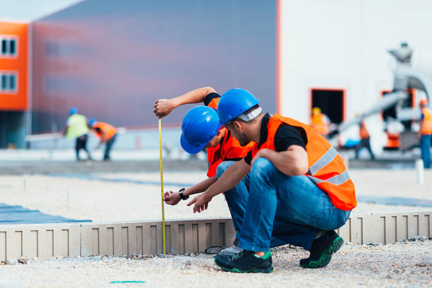 Best Waterproofing & Drywells  in Columbia, MS